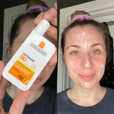 Sunscreen Anthelios Anti-Shine Invisible-BH00295-Veeddydropshipping